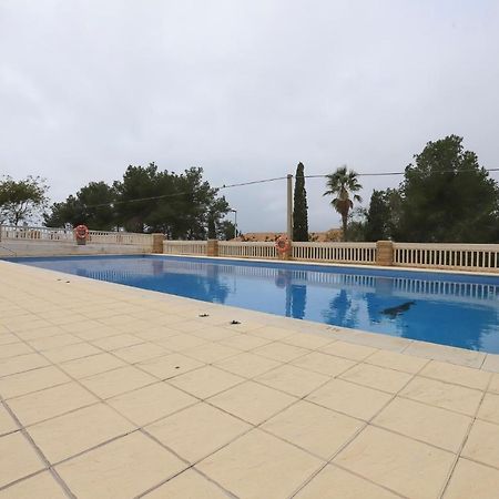 Costa Daurada Apartaments - Cye 6 サロウ エクステリア 写真
