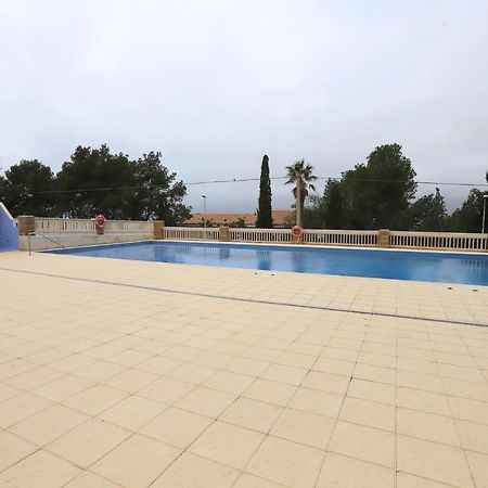 Costa Daurada Apartaments - Cye 6 サロウ エクステリア 写真