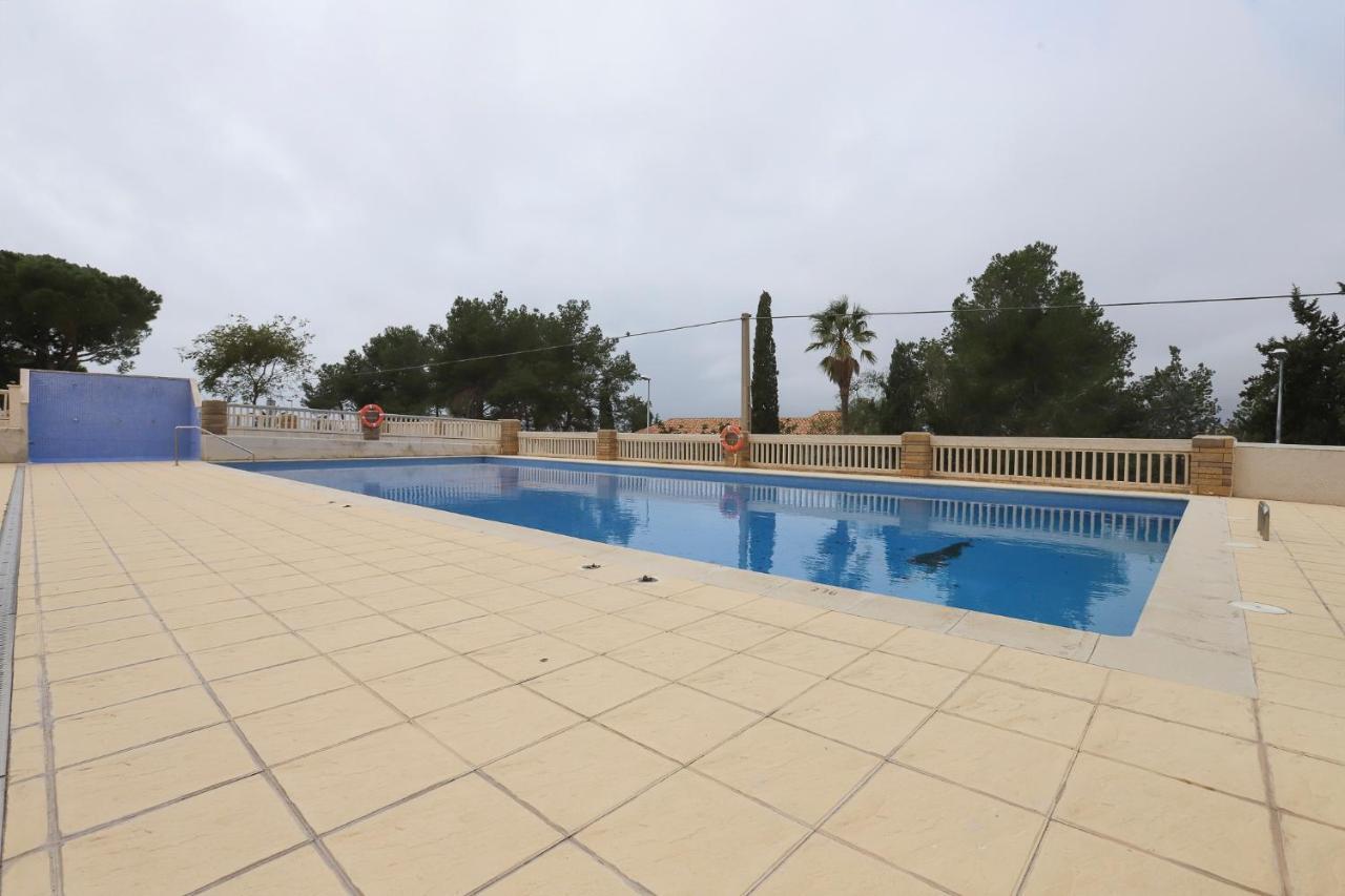 Costa Daurada Apartaments - Cye 6 サロウ エクステリア 写真
