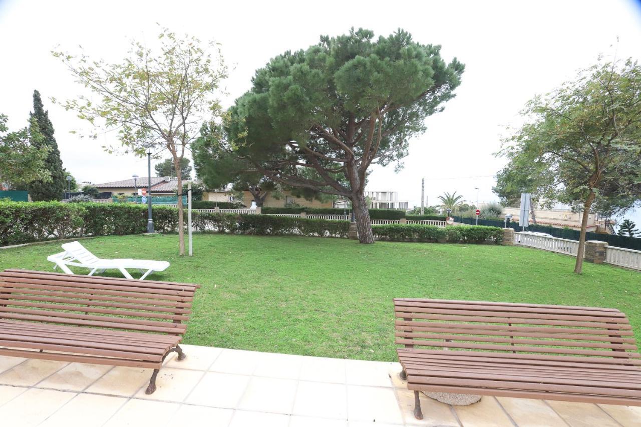 Costa Daurada Apartaments - Cye 6 サロウ エクステリア 写真