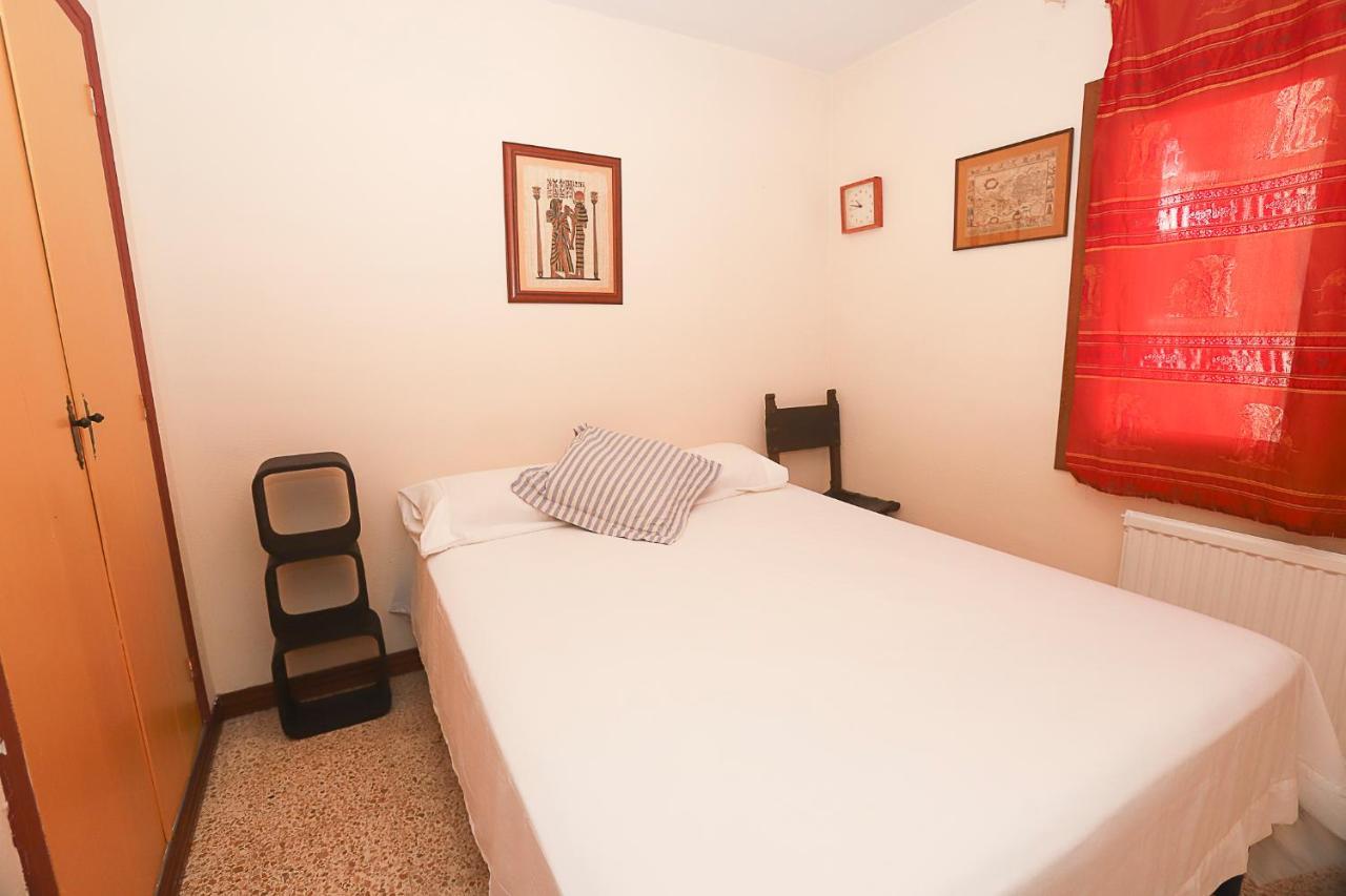 Costa Daurada Apartaments - Cye 6 サロウ エクステリア 写真