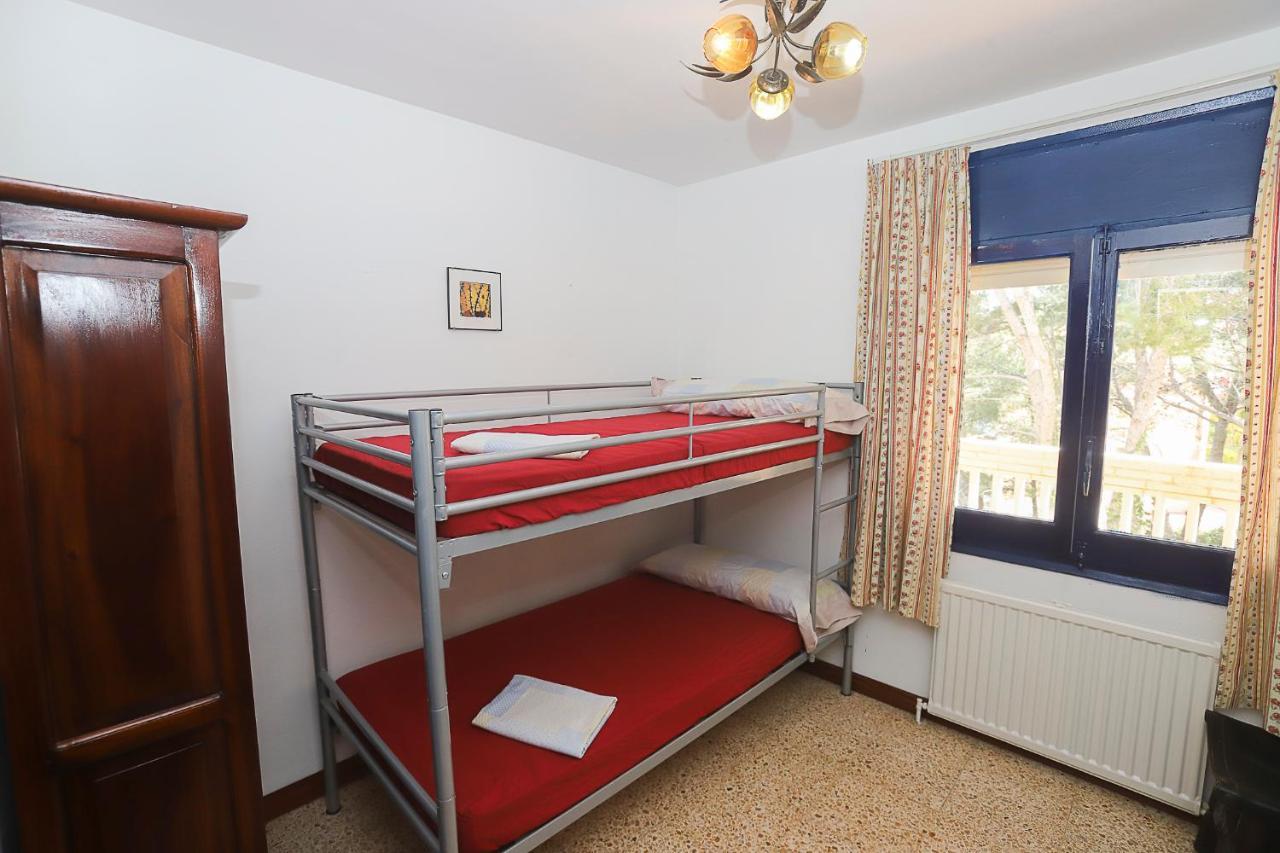 Costa Daurada Apartaments - Cye 6 サロウ エクステリア 写真