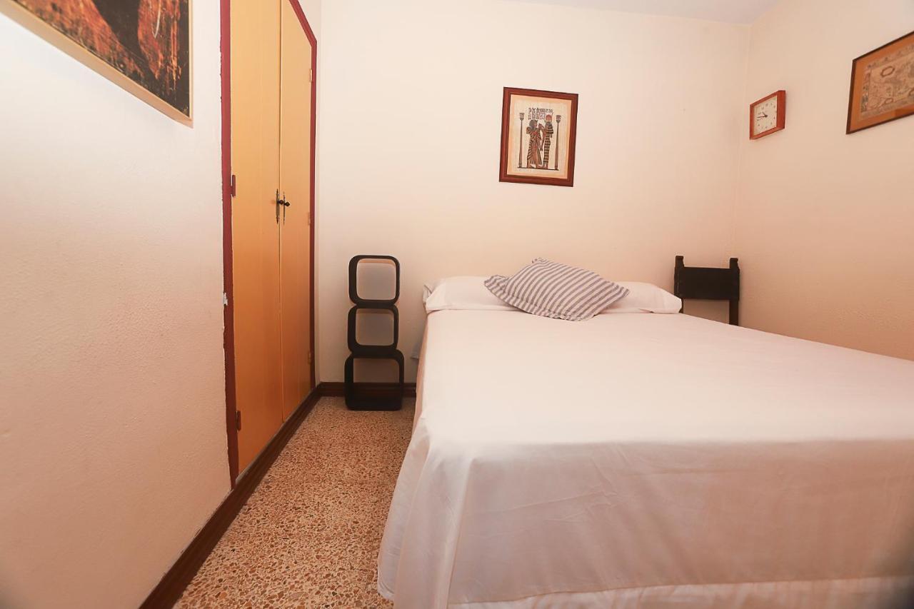 Costa Daurada Apartaments - Cye 6 サロウ エクステリア 写真