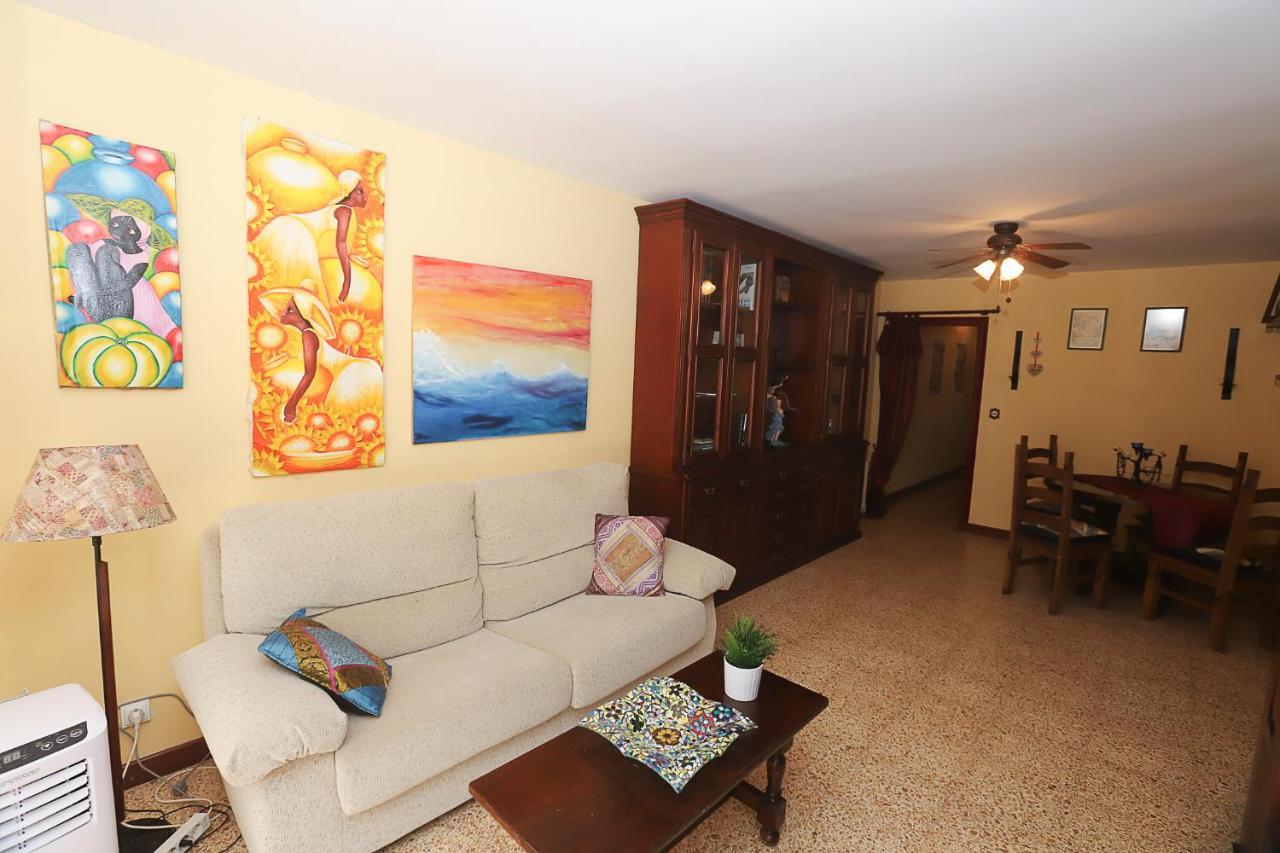 Costa Daurada Apartaments - Cye 6 サロウ エクステリア 写真