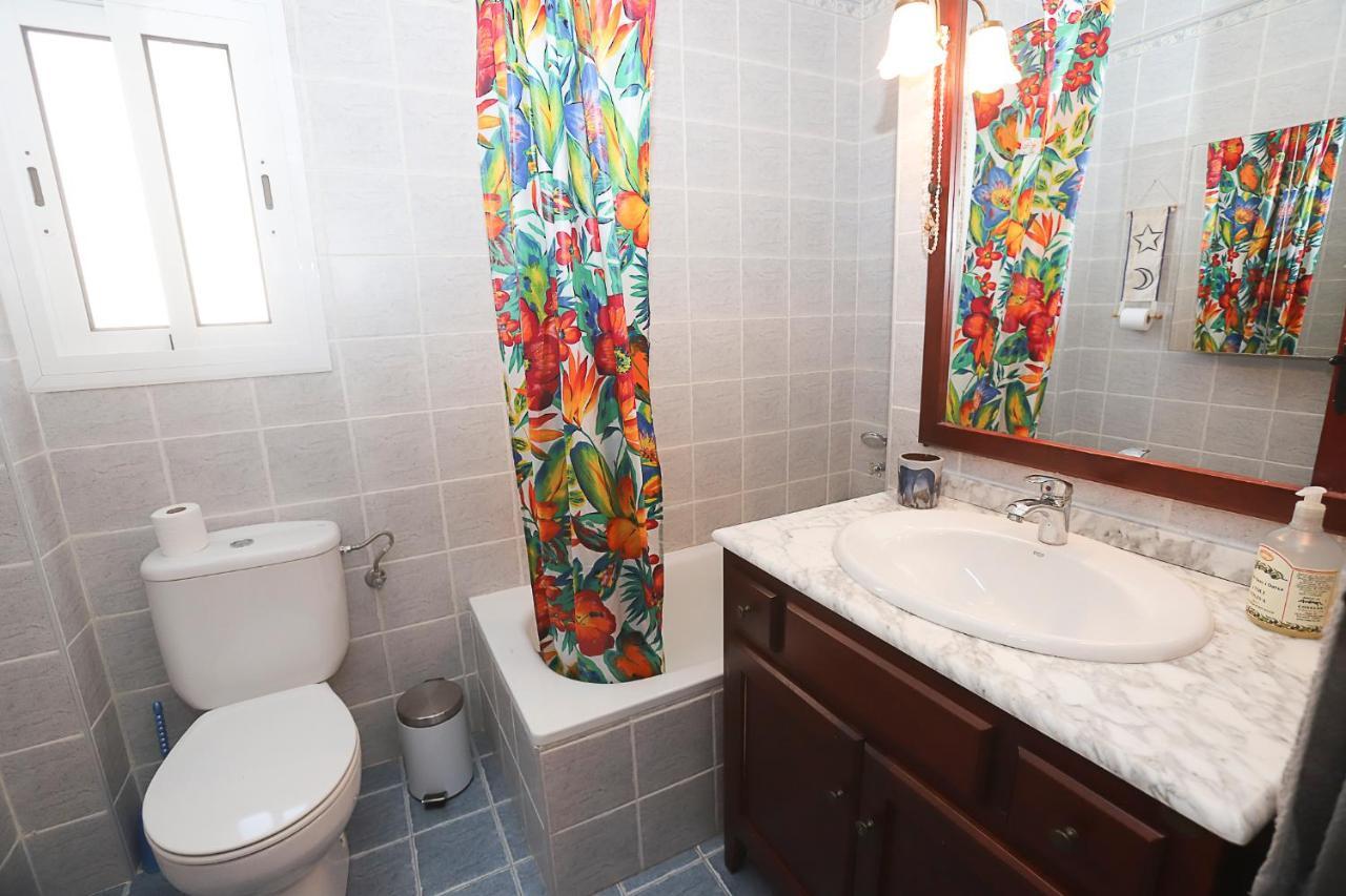 Costa Daurada Apartaments - Cye 6 サロウ エクステリア 写真
