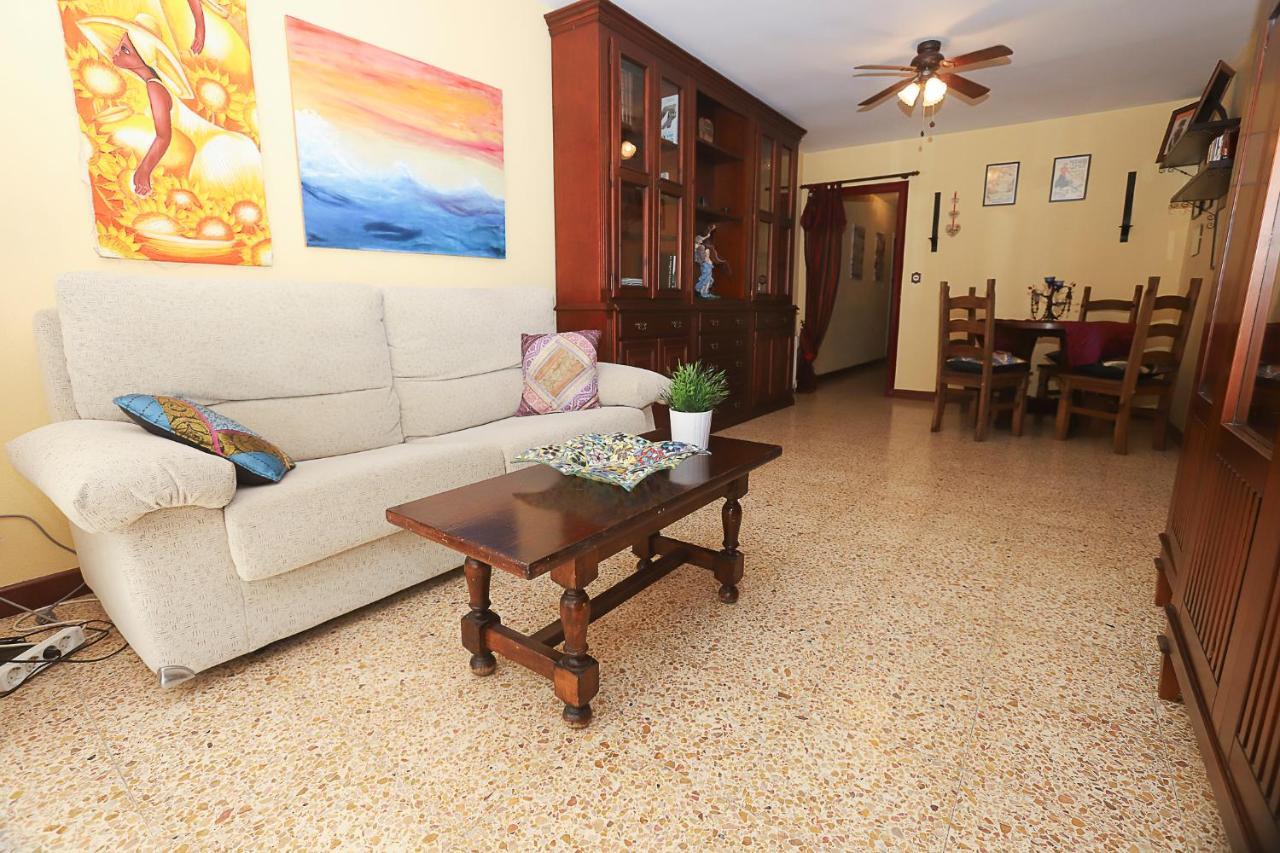 Costa Daurada Apartaments - Cye 6 サロウ エクステリア 写真