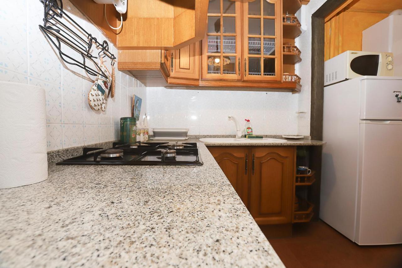 Costa Daurada Apartaments - Cye 6 サロウ エクステリア 写真