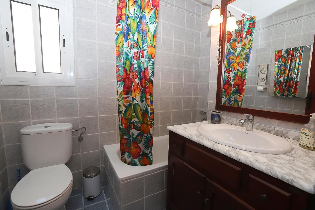 Costa Daurada Apartaments - Cye 6 サロウ エクステリア 写真
