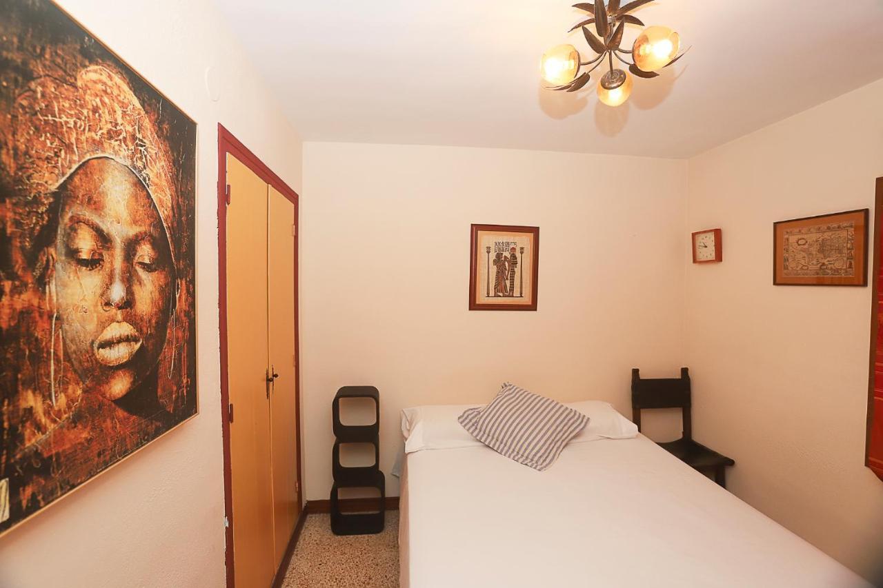 Costa Daurada Apartaments - Cye 6 サロウ エクステリア 写真