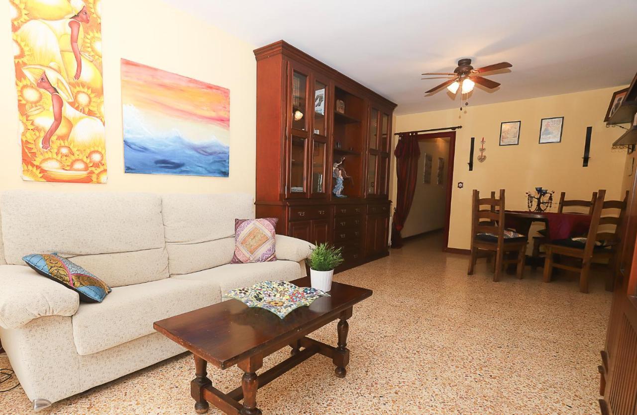 Costa Daurada Apartaments - Cye 6 サロウ エクステリア 写真